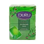 Duru Natural Soap 160gx2